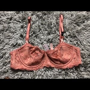 Dream Angel Push up w/o padding